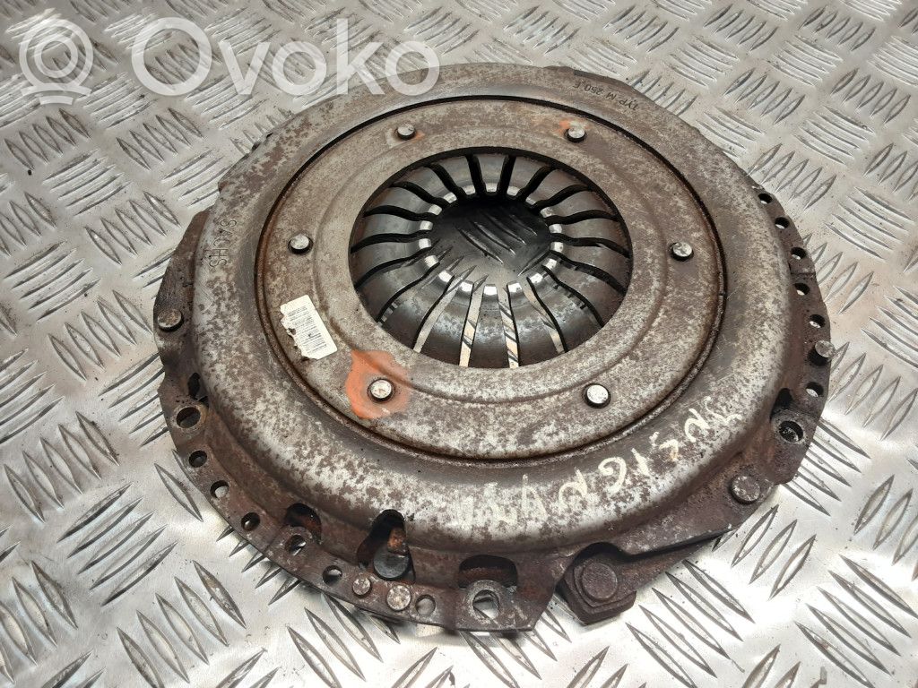 Diskatorius   TYPM250E