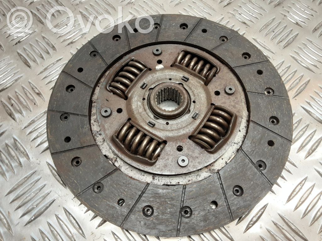Mazda 323 Sajūga disks 