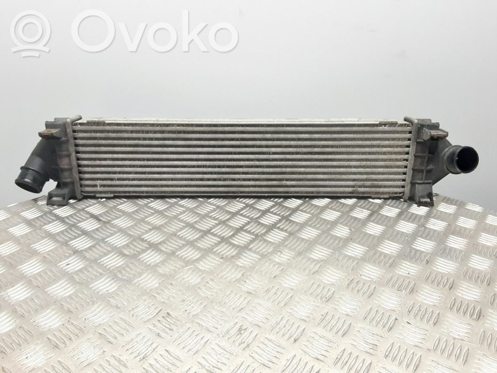 Ford Mondeo MK IV Interkūlerio radiatorius 