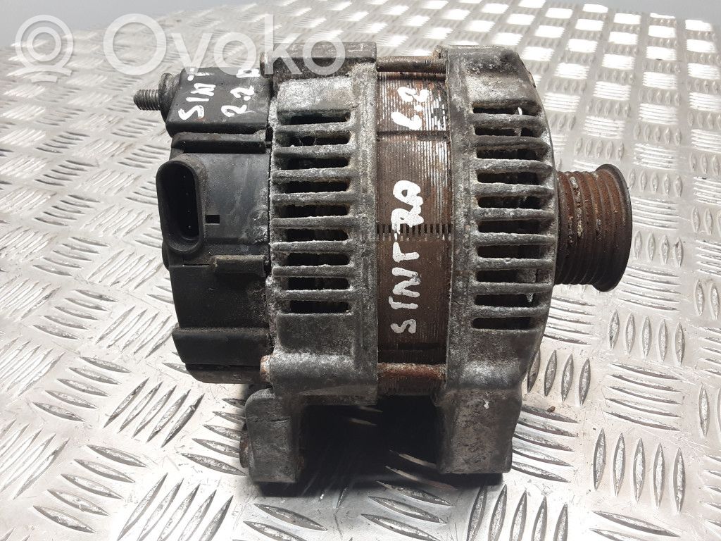 Generator/alternator