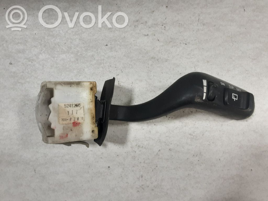Saab 9-3 Ver2 Schalter Hebel Scheibenwischer 