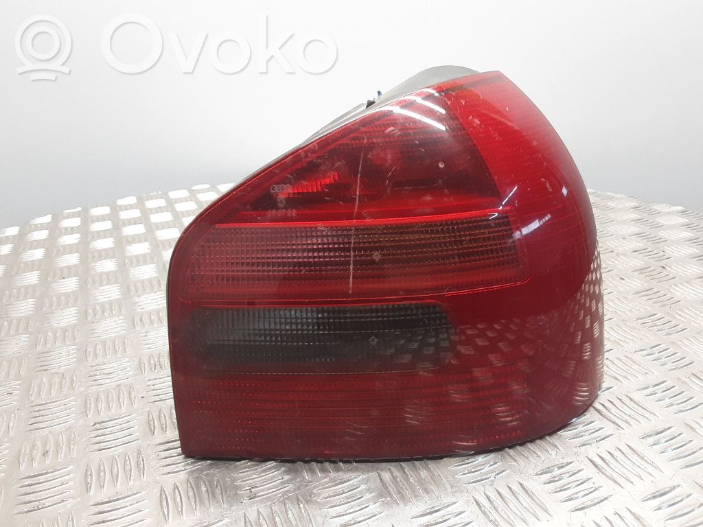 Audi A3 S3 8L Luci posteriori 