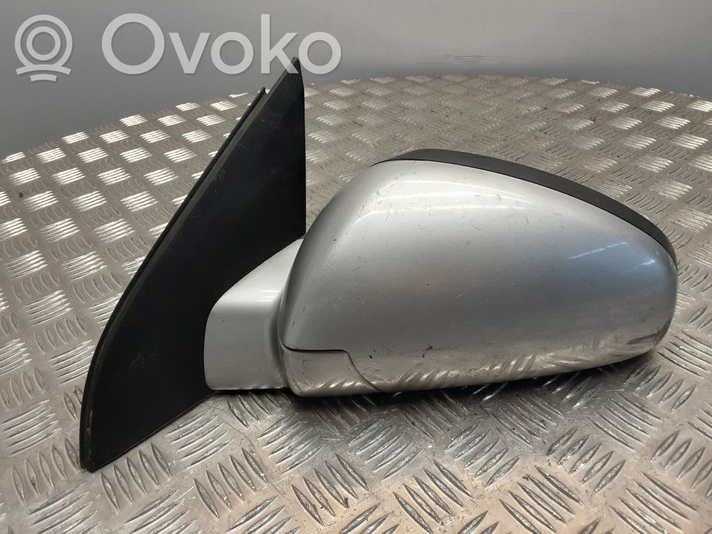 Elektryczne lusterko boczne drzwi przednich   24436157