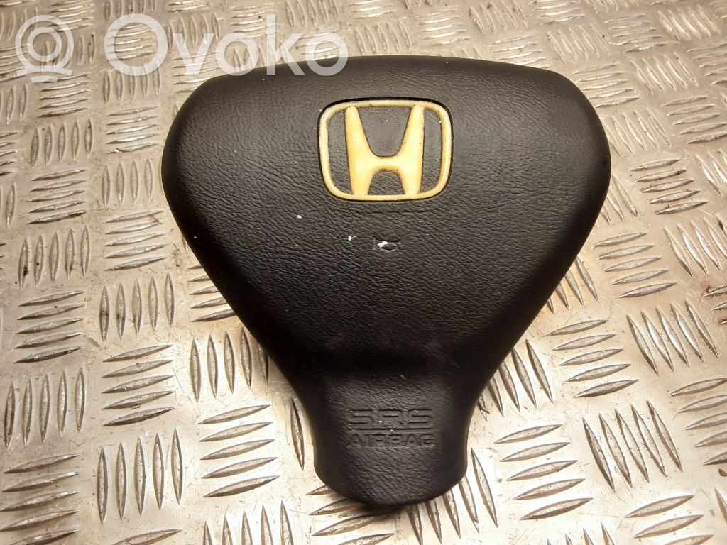 Honda Jazz Poduszka powietrzna Airbag kierownicy 