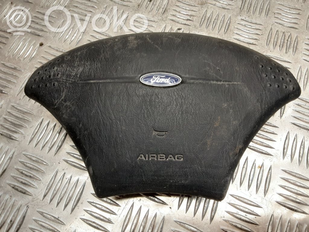 Ford Focus Stūres drošības spilvens 