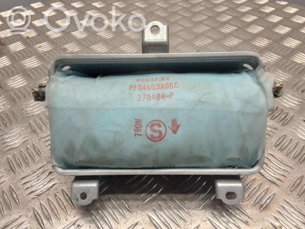 Toyota Corolla E120 E130 Passenger airbag 
