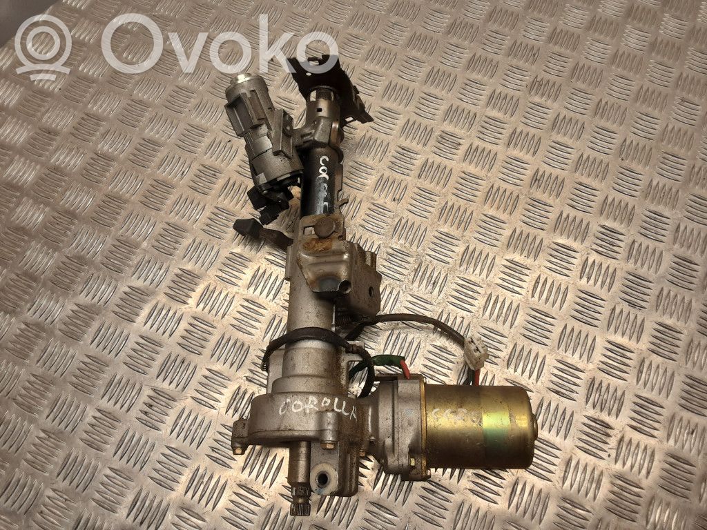 Toyota Corolla E120 E130 Bomba de dirección hidráulica eléctrica 
