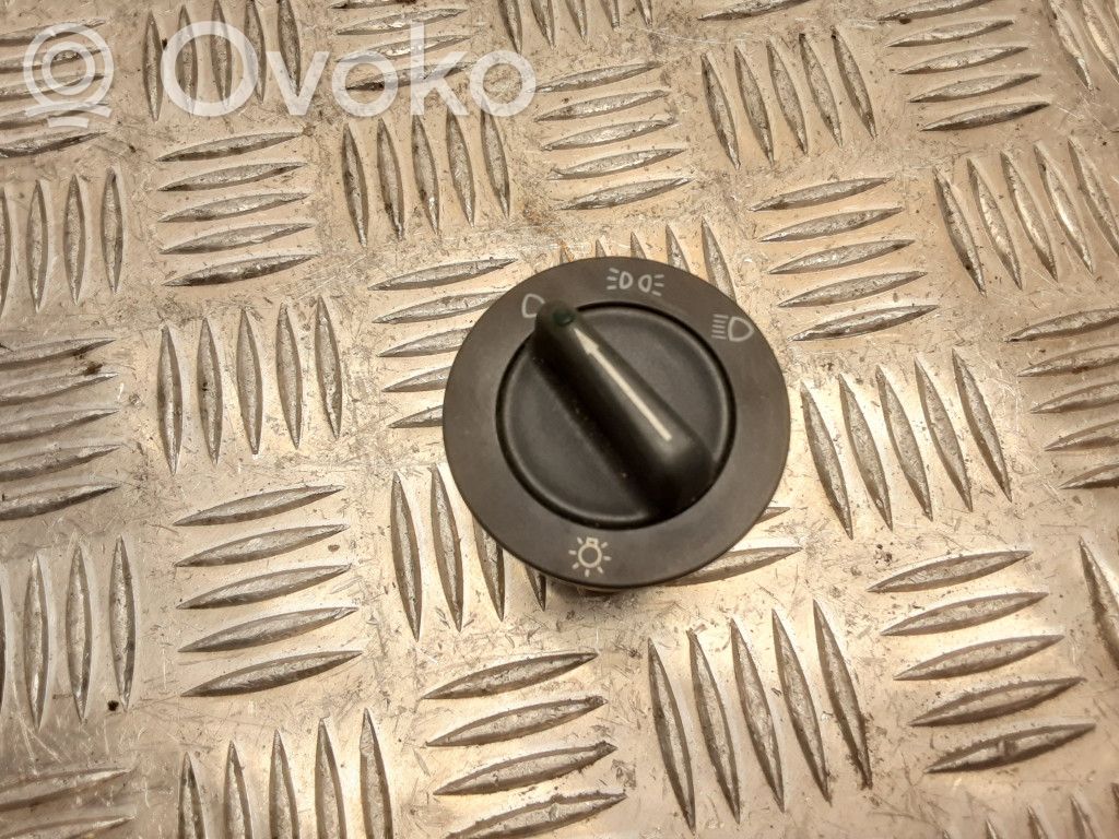 Saab 9-3 Ver1 Light switch 