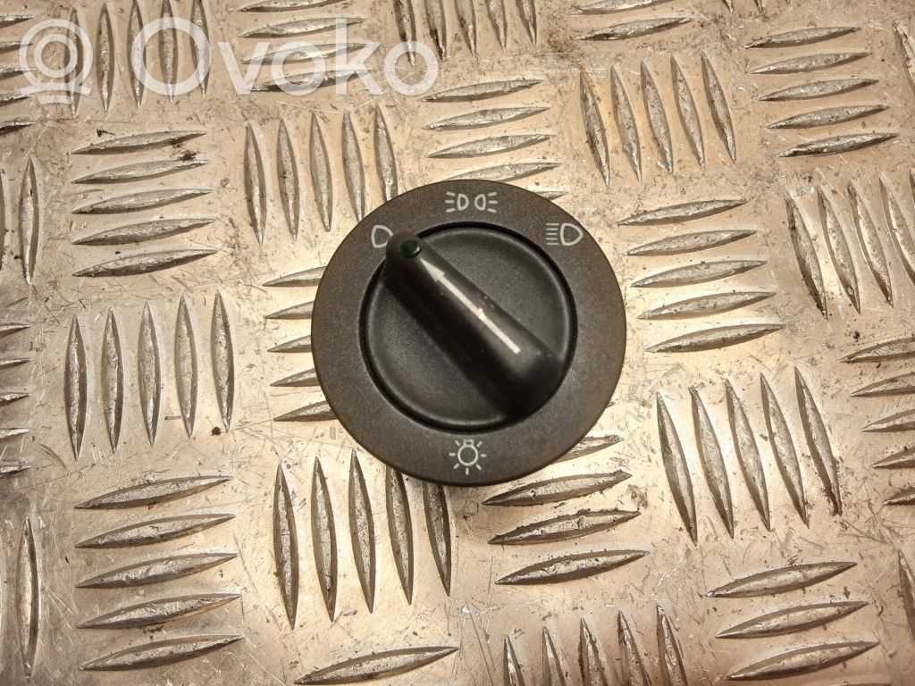 Saab 9-3 Ver1 Light switch 