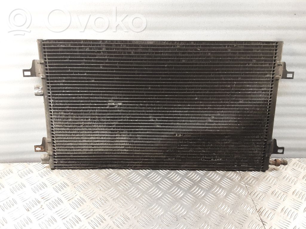 Skraplacz / Chłodnica klimatyzacji   8200152728B,N034331,710170200F04