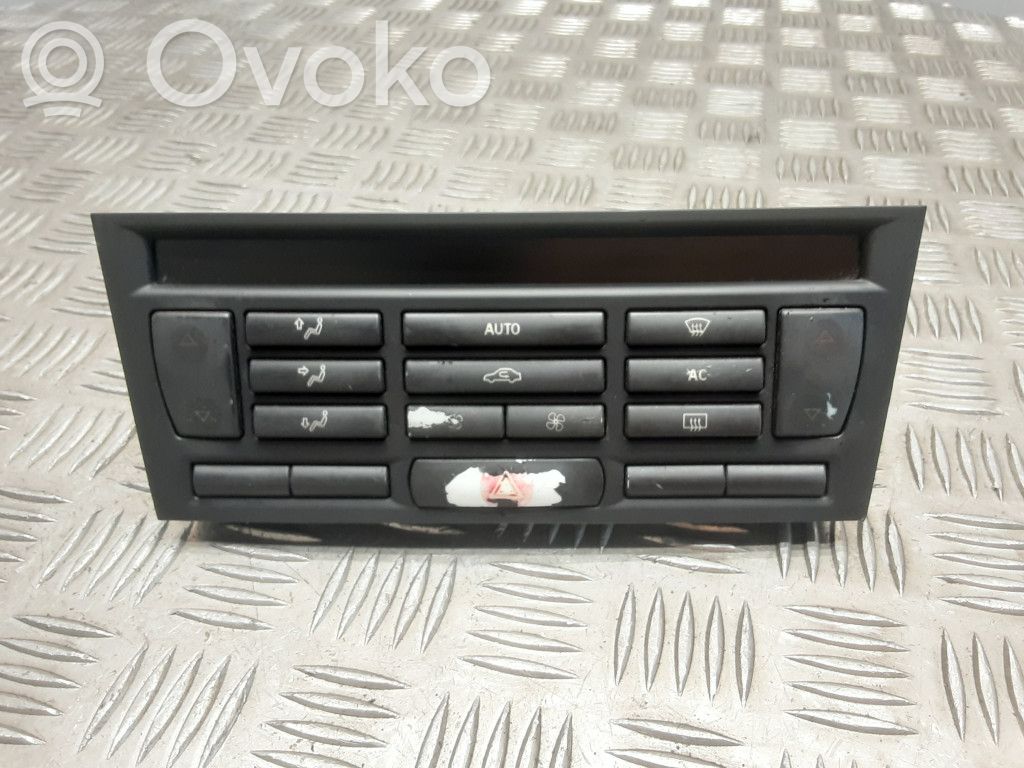 Saab 9-3 Ver1 Climate control unit 