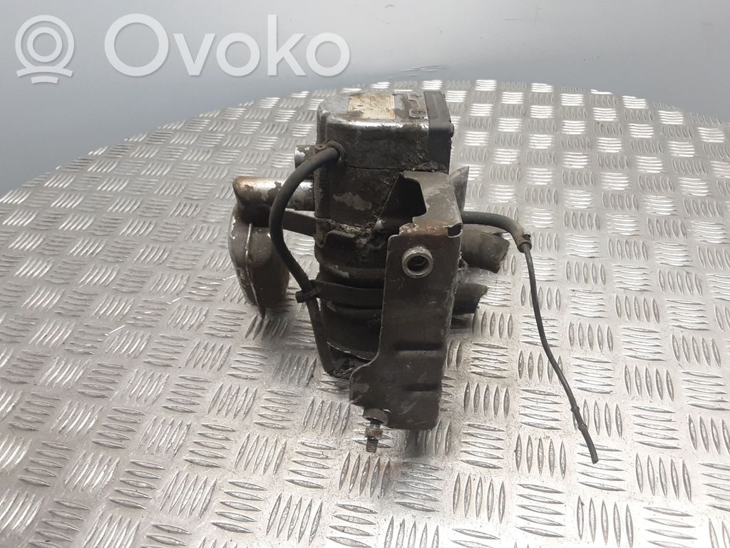 Opel Omega B2 Ogrzewanie postojowe Webasto 
