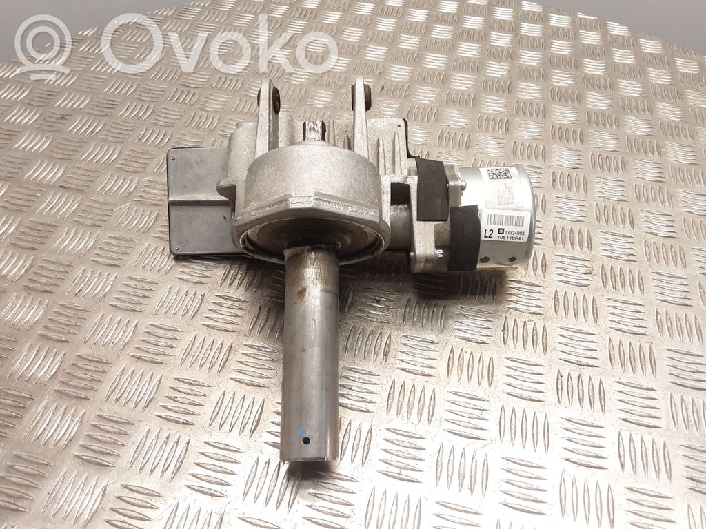 Opel Corsa D Pompă servodirecție electrică 