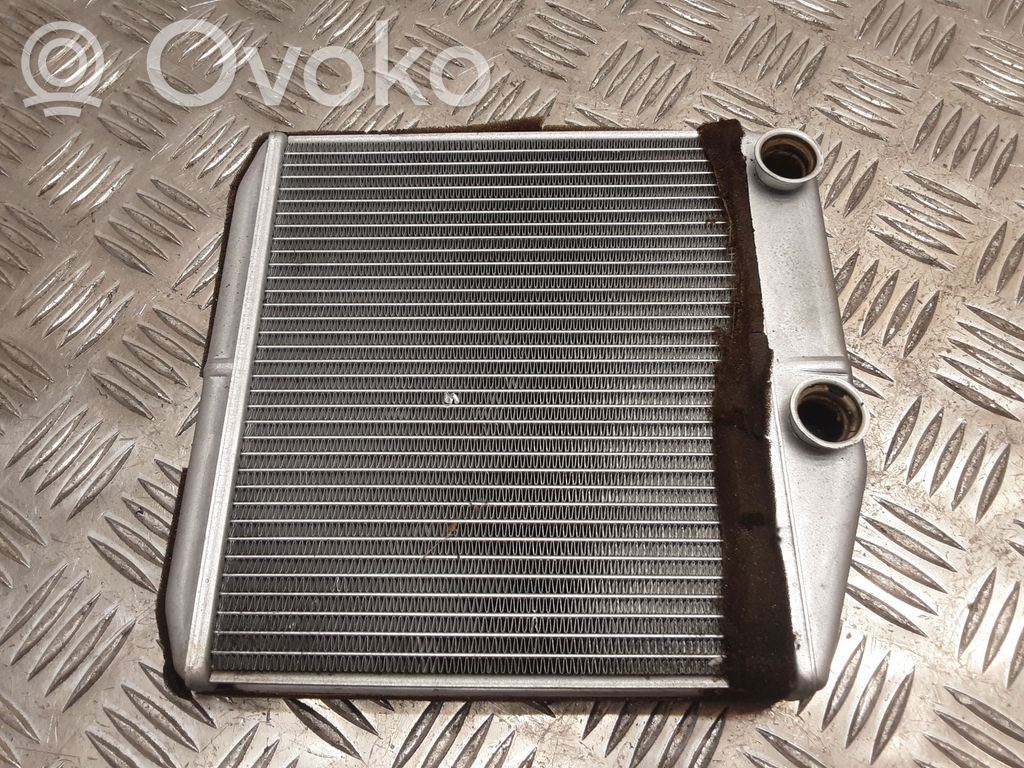 Opel Corsa D Pečiuko radiatorius 