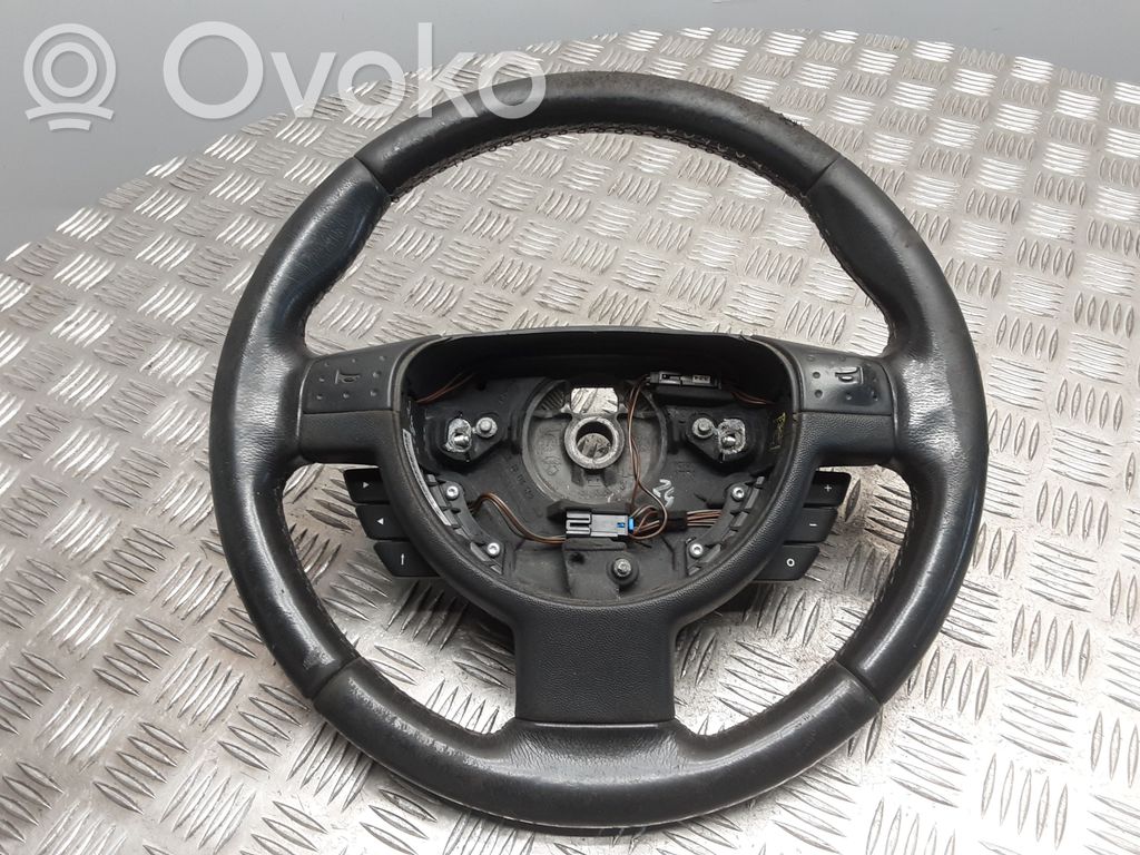 Opel Meriva A Stūre 