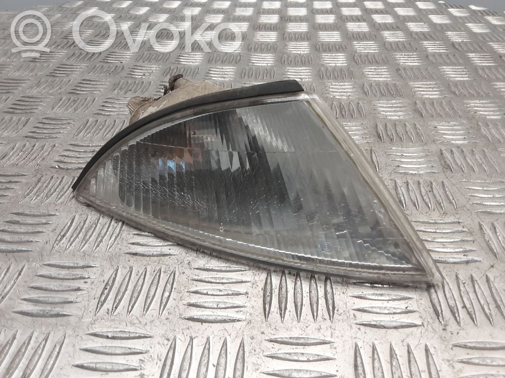 Mitsubishi Carisma Front indicator light 