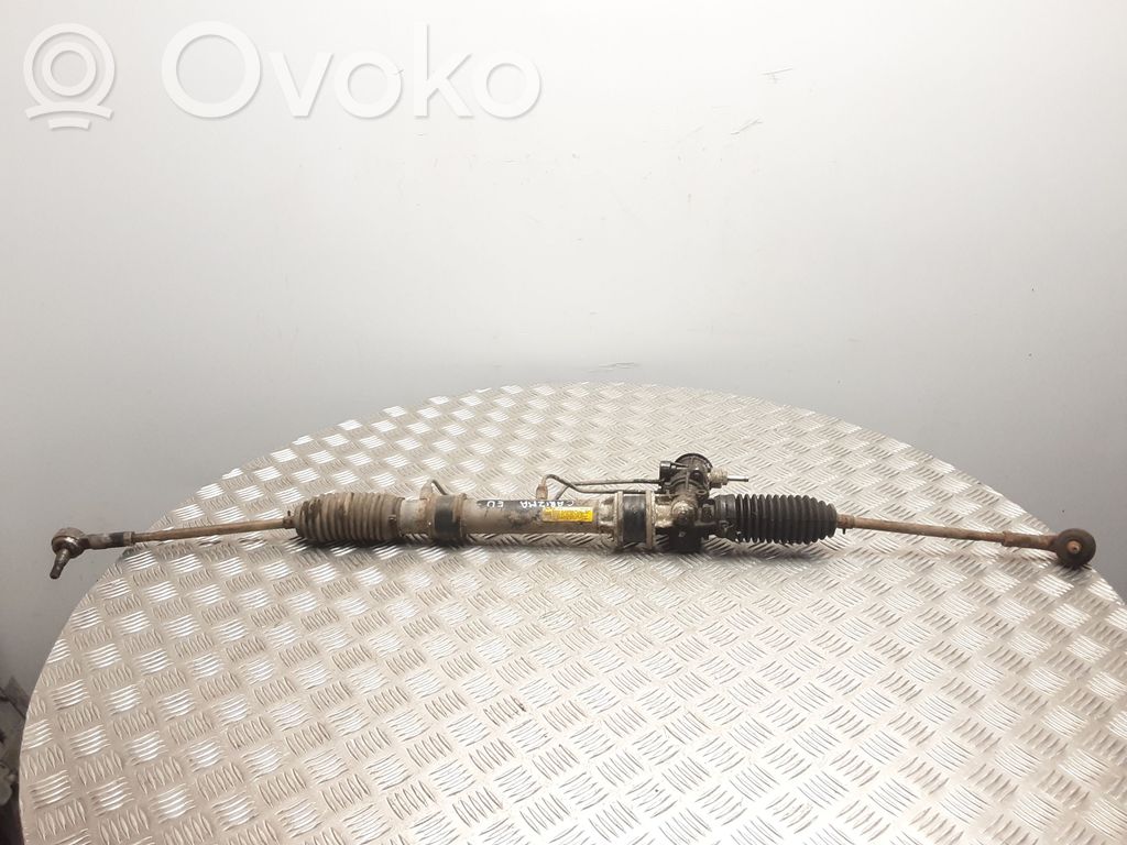 Mitsubishi Carisma Steering rack 