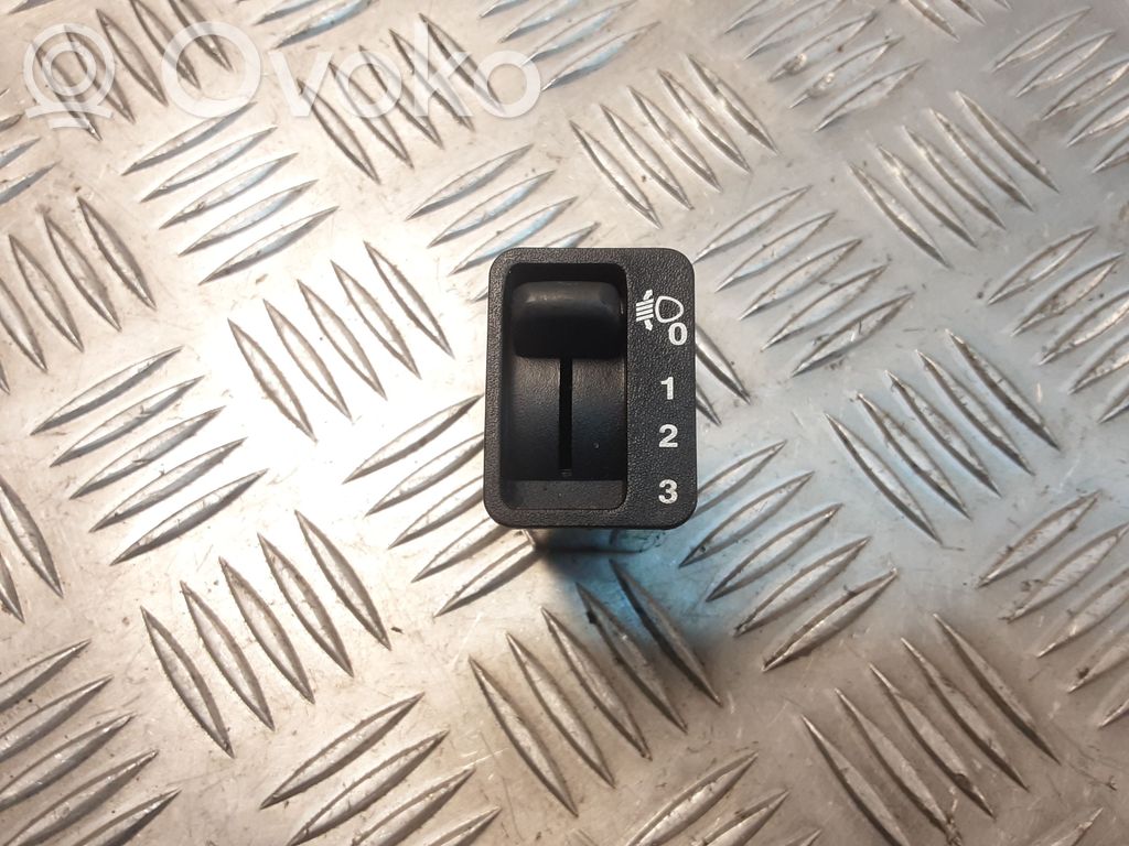 Land Rover Freelander Headlight level height control switch 