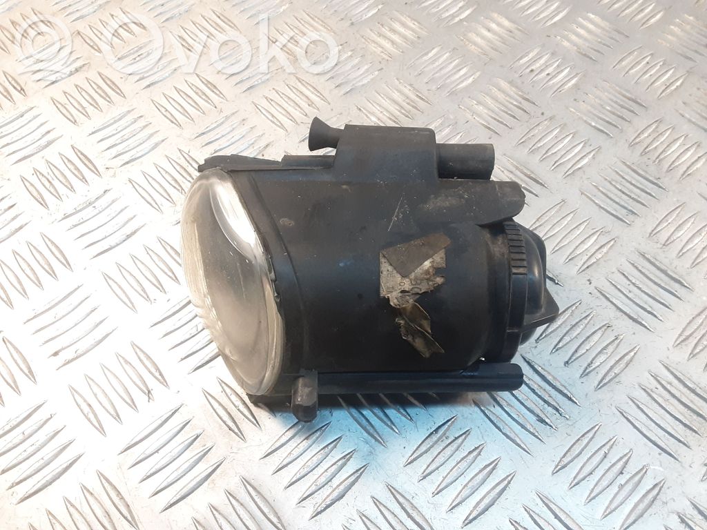 Audi A6 S6 C5 4B Front fog light 
