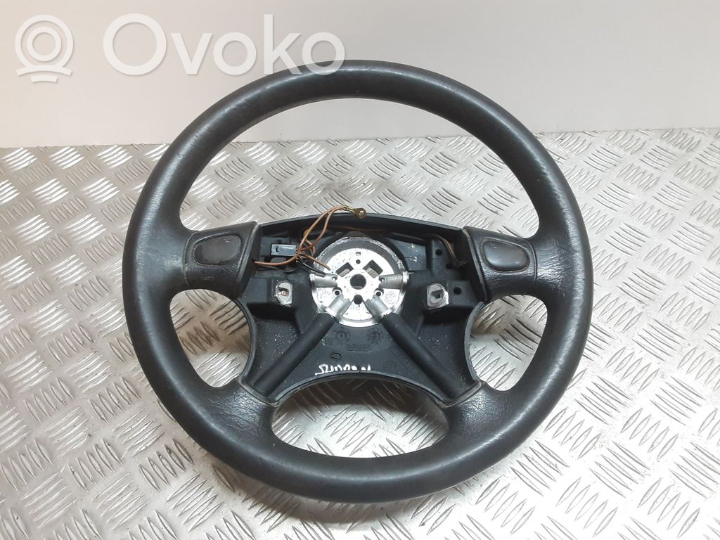 Volkswagen Sharan Kierownica 