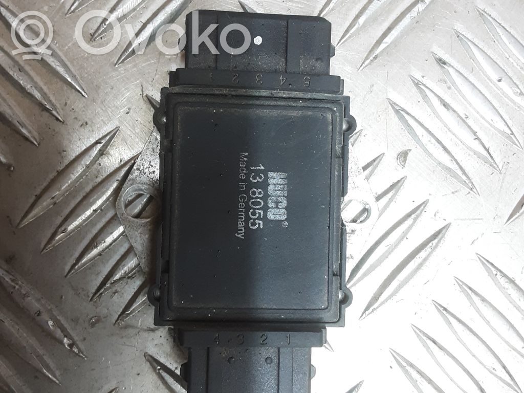 Audi A4 S4 B7 8E 8H Zündmodul 