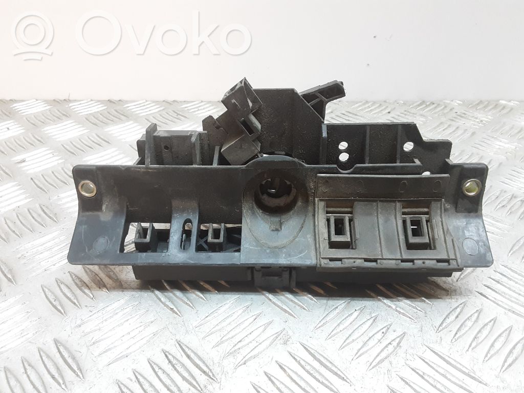 Audi A6 S6 C4 4A Tailgate/trunk/boot lock/catch/latch 