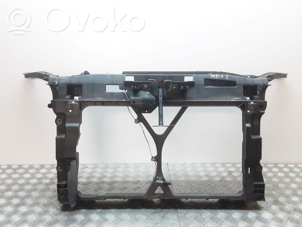 Mazda 5 Radiatoru panelis 