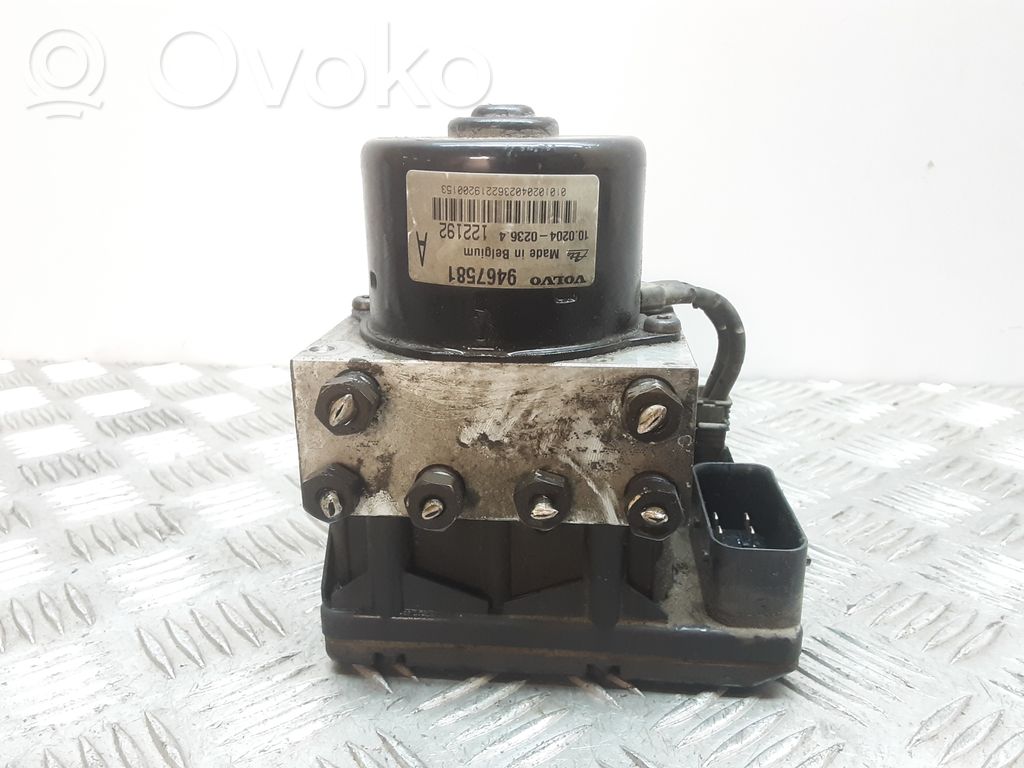 Volvo S80 ABS Pump 