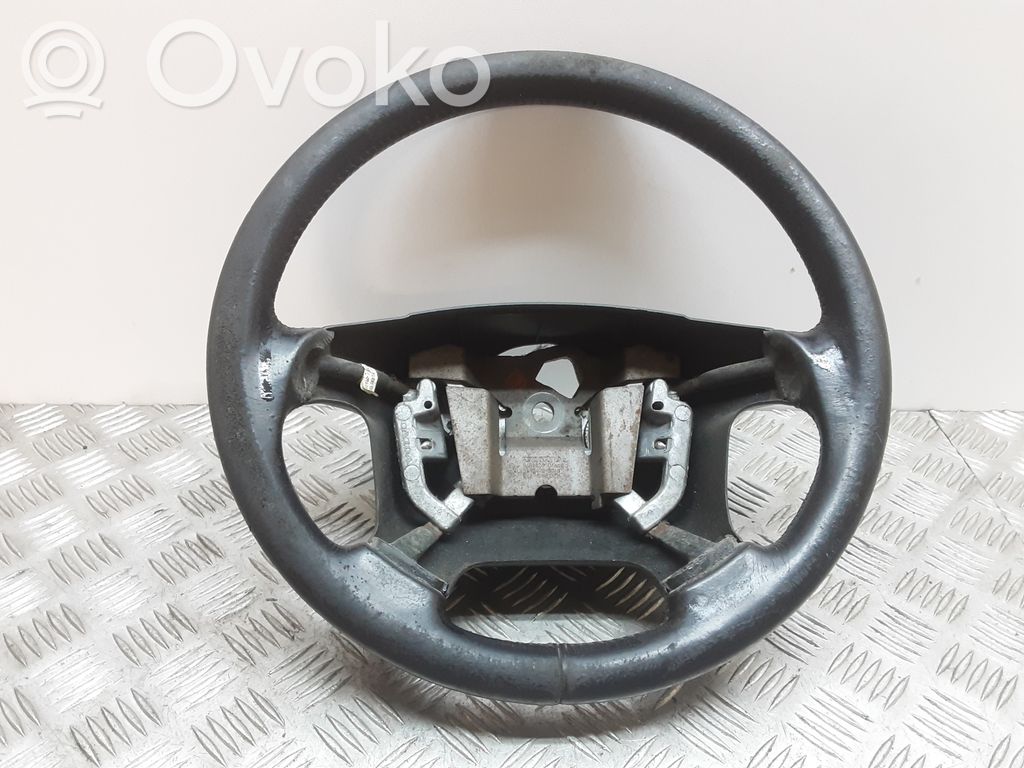 Volvo S80 Lenkrad 