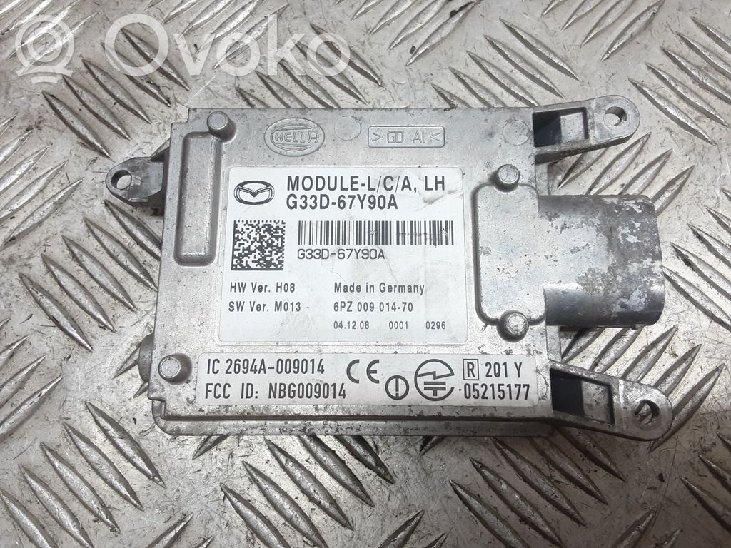 Light module LCM   G33D67Y90A
