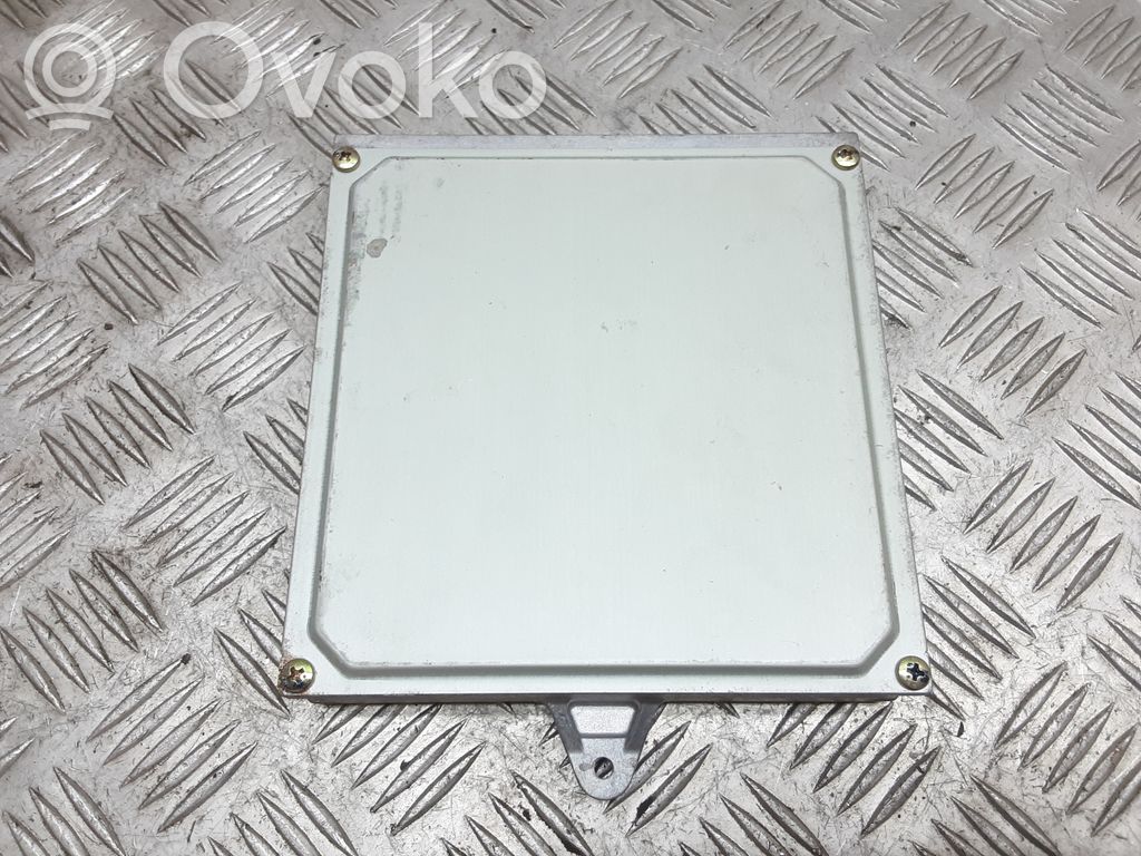 Honda Logo Engine control unit/module 