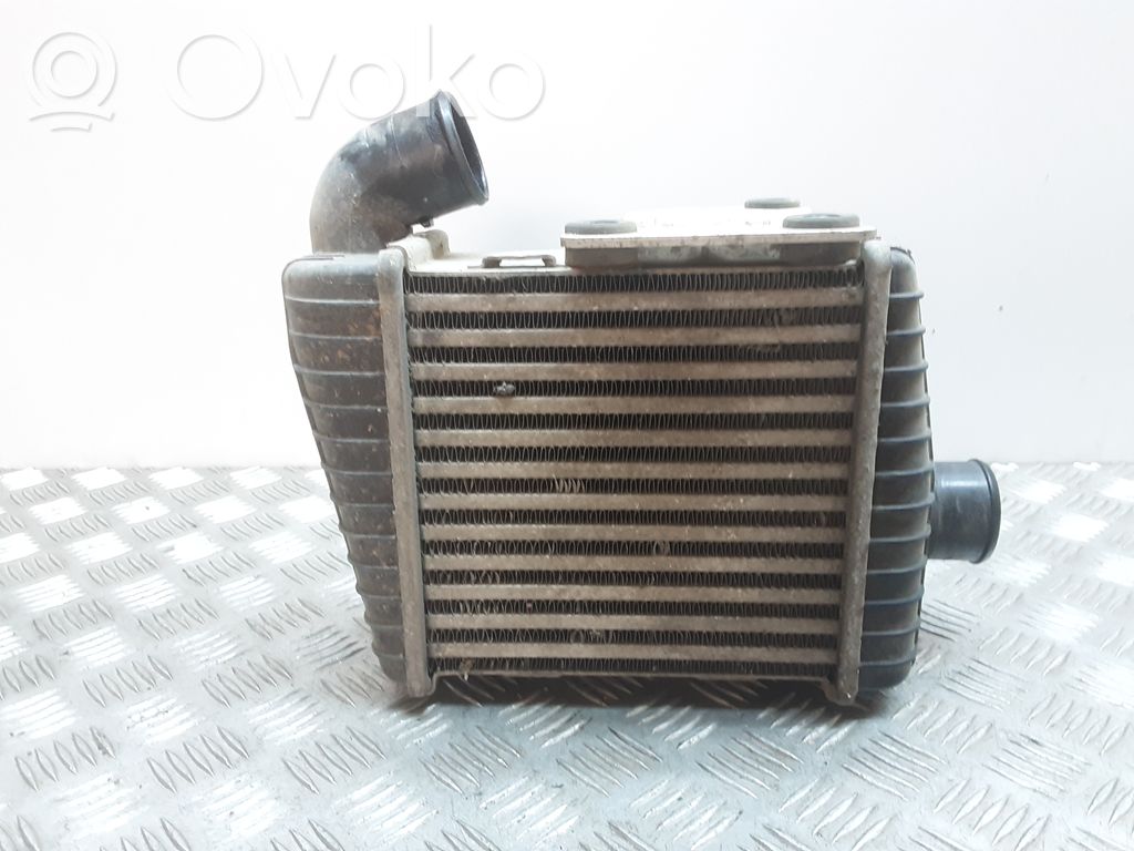 KIA Cerato Intercooler radiator 