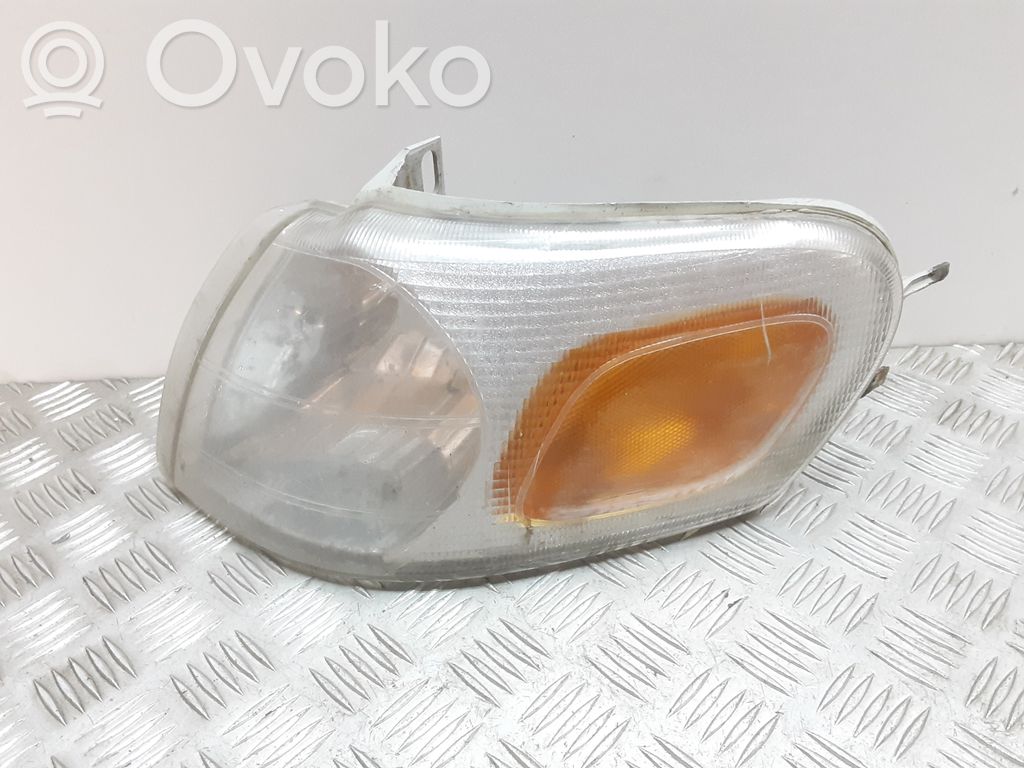 Opel Sintra Front indicator light 