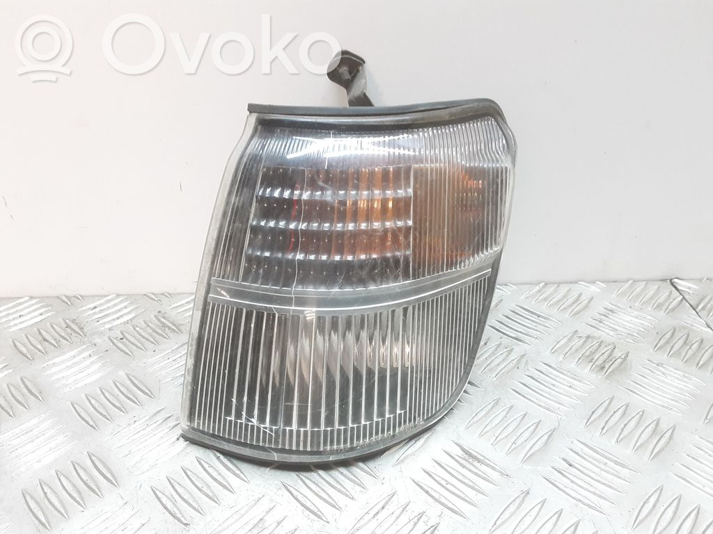 Front indicator light   21037746