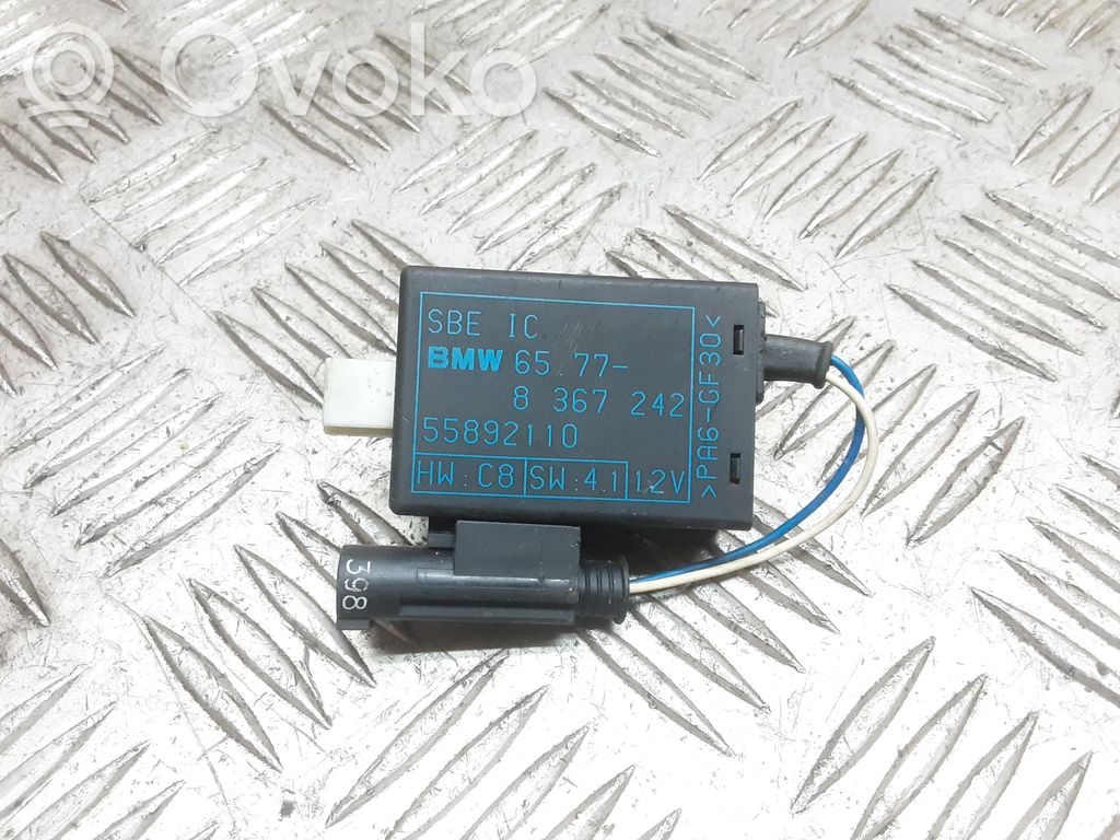 Toyota Corolla E120 E130 Sensor 