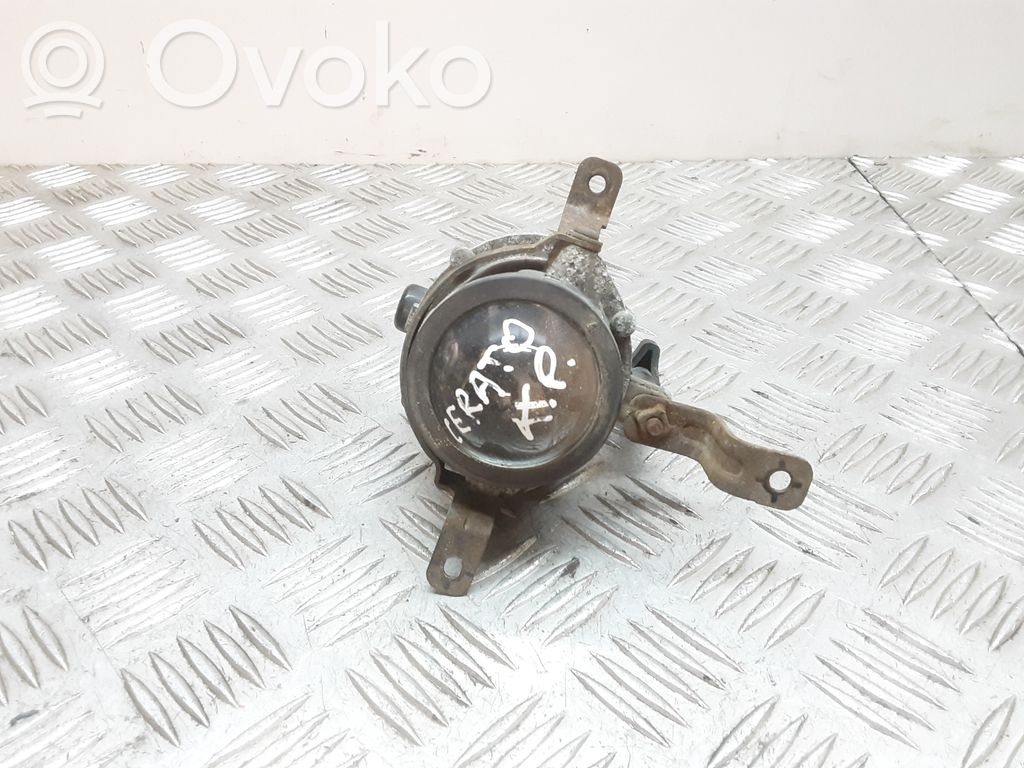 KIA Cerato Miglas lukturis priekšā 