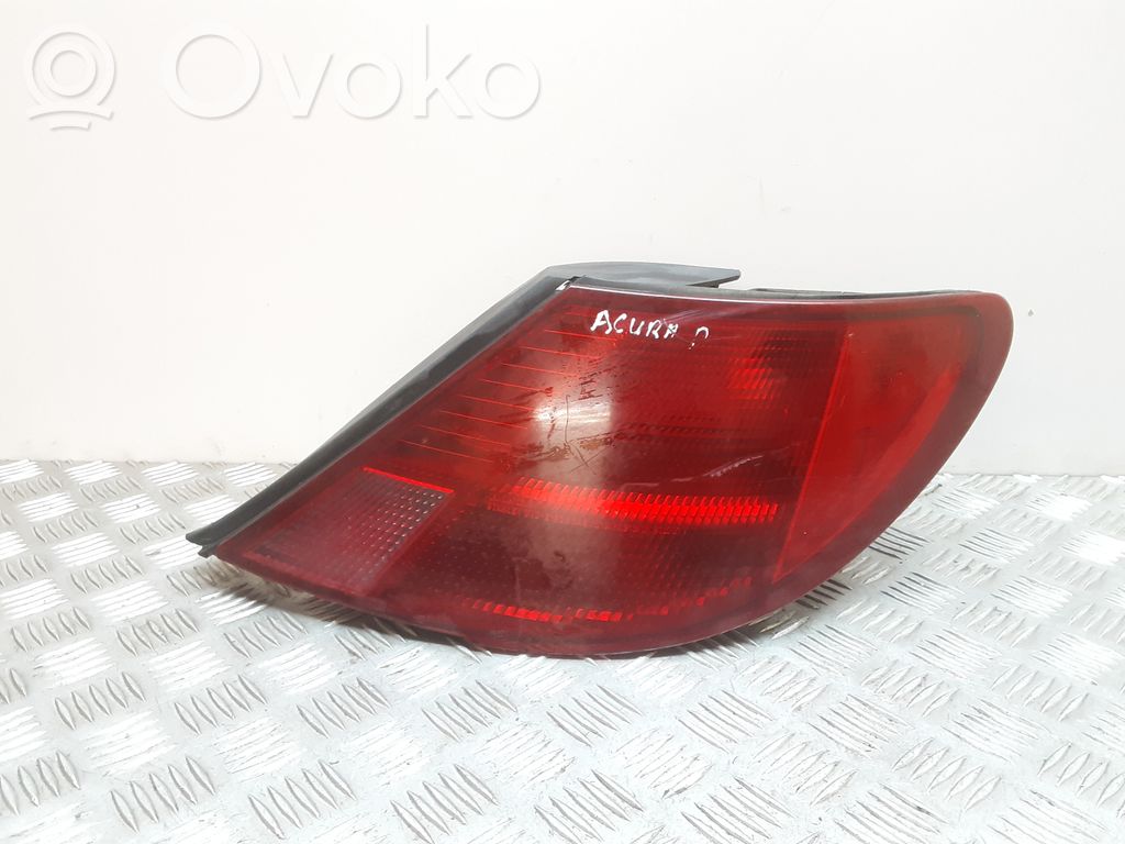 Acura TL Takavalot 