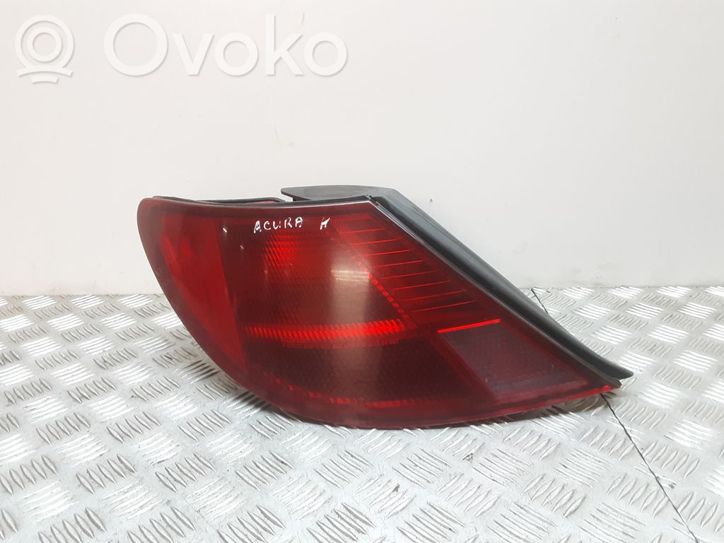 Acura TL Takavalot 