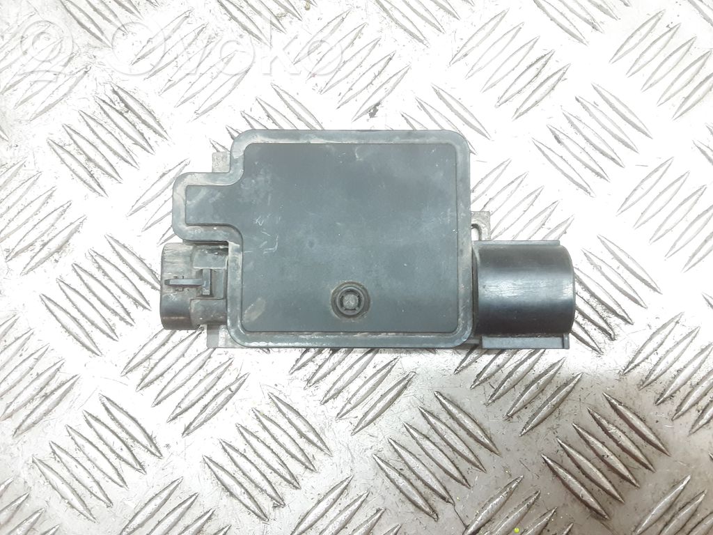 Ford Focus Modul control ventilator 
