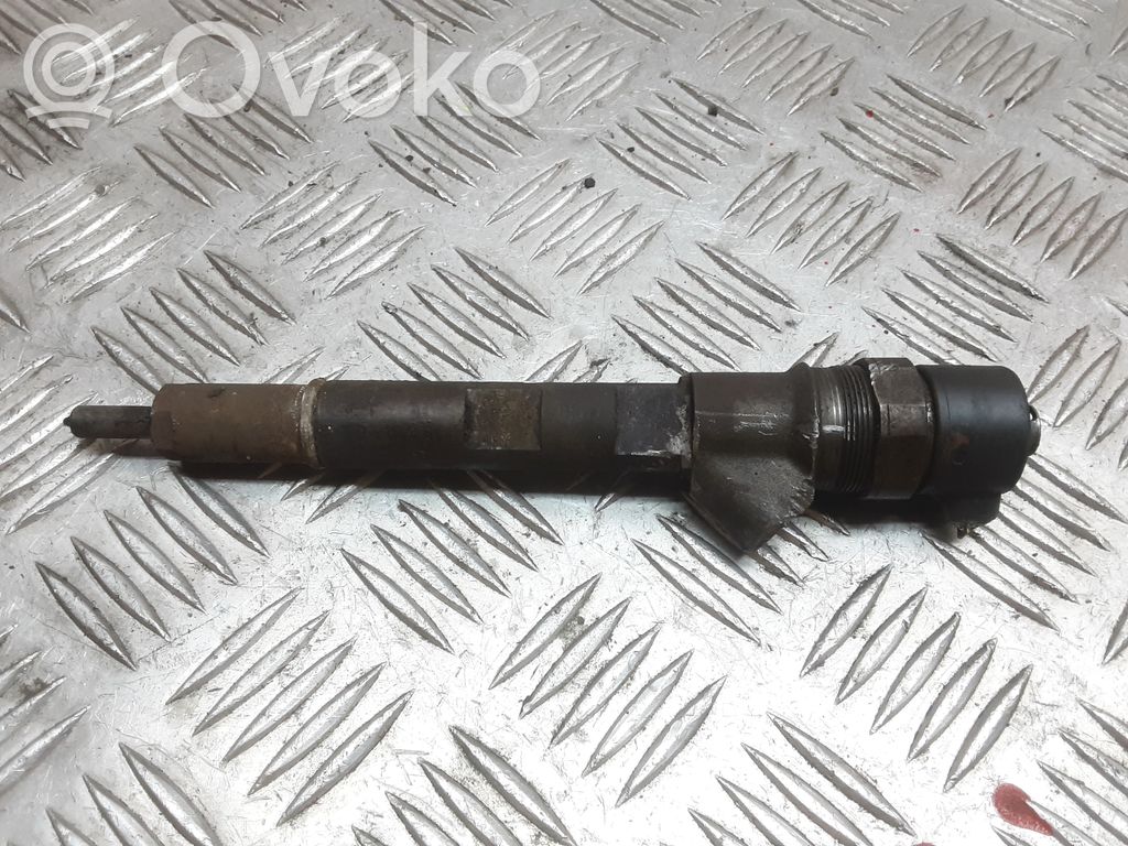Chrysler Voyager Fuel injector 