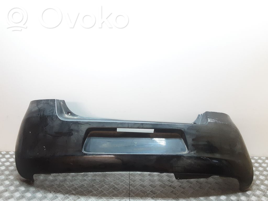 Toyota Yaris Parachoques 