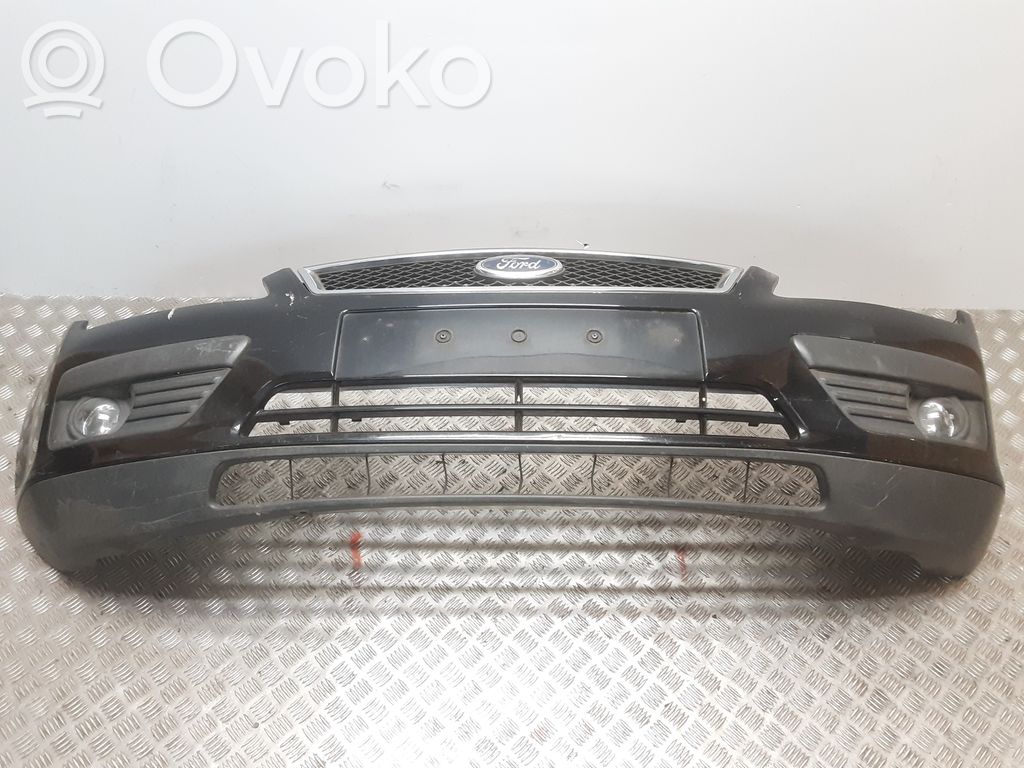Ford Focus Front bumper 