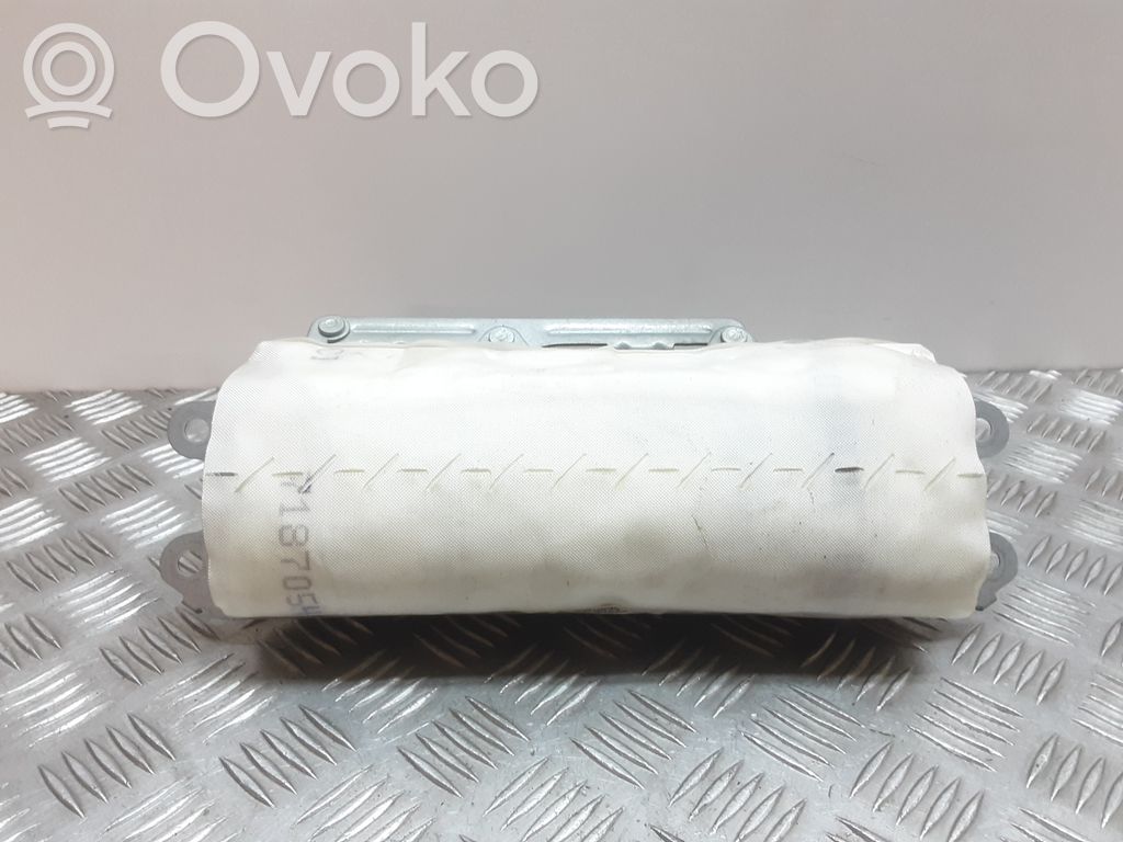 Ford Focus Airbag del pasajero 