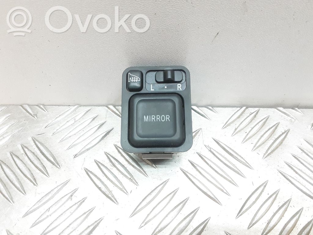 Honda Jazz Wing mirror switch 