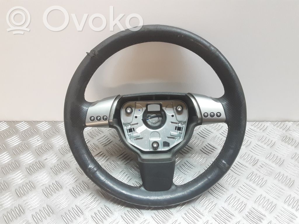 Opel Vectra C Vairas 