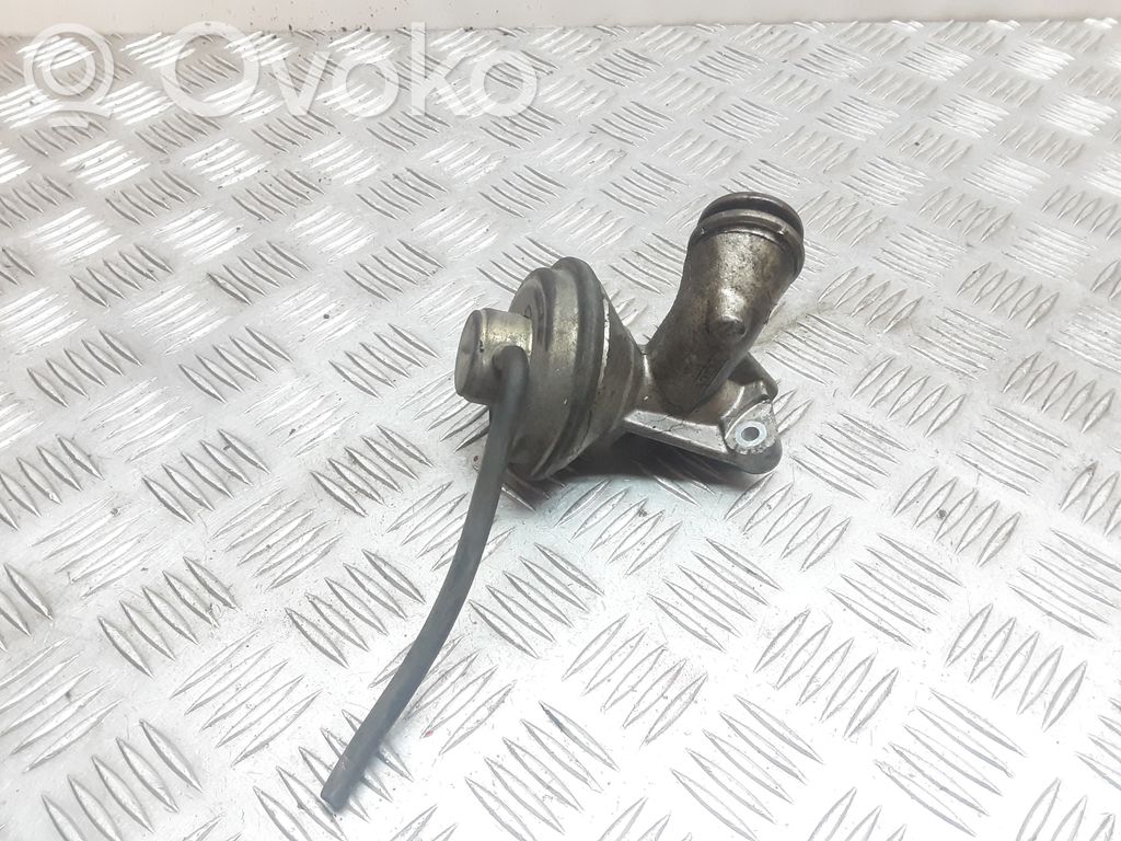 Ford Fiesta EGR vārsts 