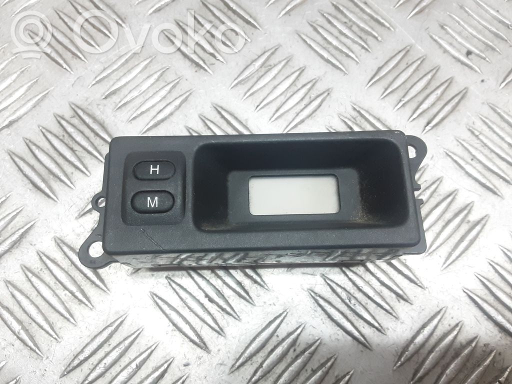 Land Rover Freelander Screen/display/small screen 