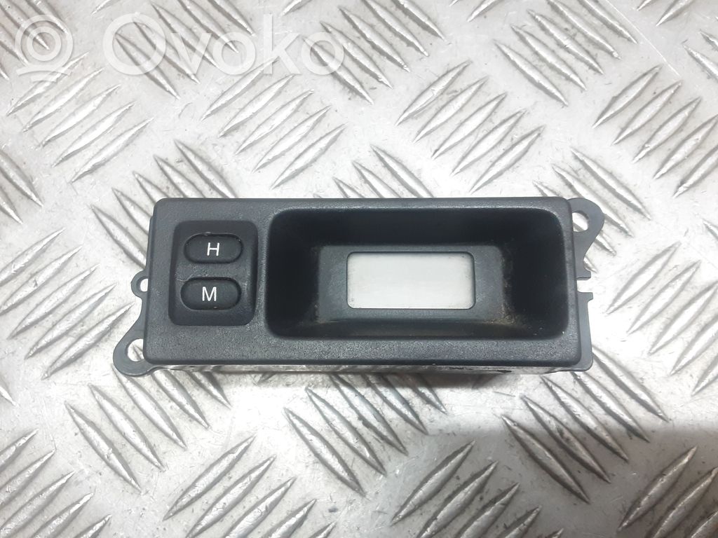 Land Rover Freelander Ekrāns / displejs / mazais ekrāns 