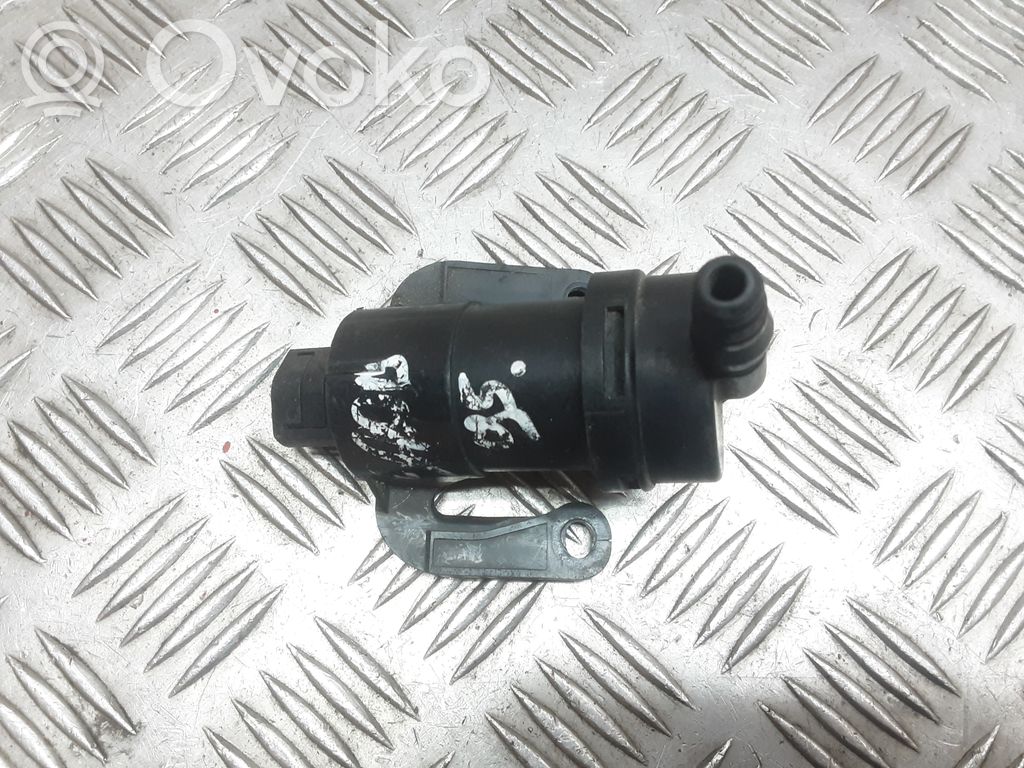 Saab 9-5 Headlight washer spray nozzle 