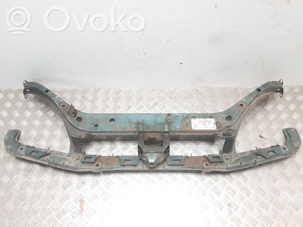 Ford Focus Radiatoru panelis 